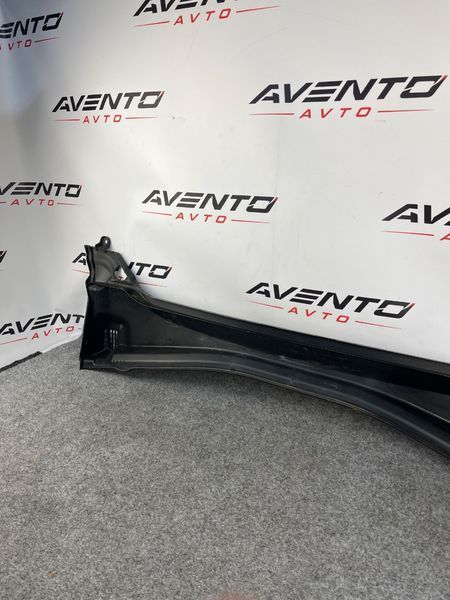 Пластик під лобове скло нижня частина BMW X1 U11 51719478753 51719478753 фото