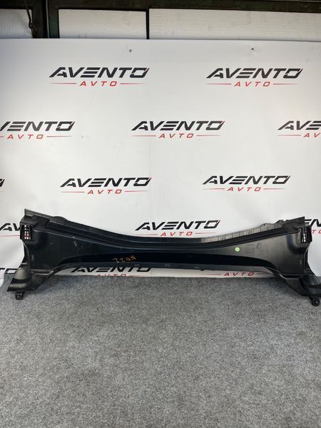 Пластик під лобове скло нижня частина BMW X1 U11 51719478753 51719478753 фото