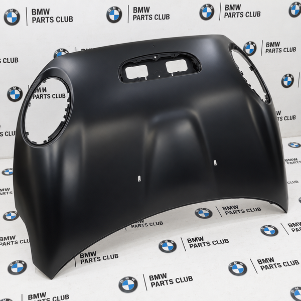 Капот BMW MINI 41008499868 41008499868 фото