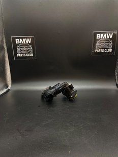 Клапан системи охолодження BMW G30 2017-2018 11518689694 11518689694 фото