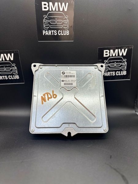 блок PCU BMW G30 530i 2017-2024 61428736485 61428736485 фото