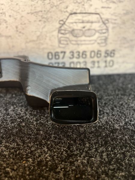 Повітропровід торпедо лівий BMW X3 G01 X4 G02 64229363420 64229363420 фото