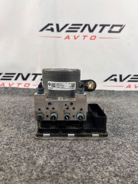 Блок ABS BMW G20 330i 2018-2024 34505A52A75 34505A52A75 фото