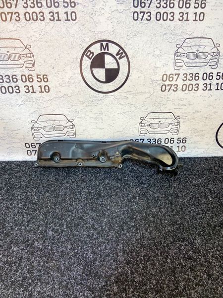 колектор впускний 1-4 BMW X5 Xdrive F15 2014-2018 11617601432 11617601432 фото