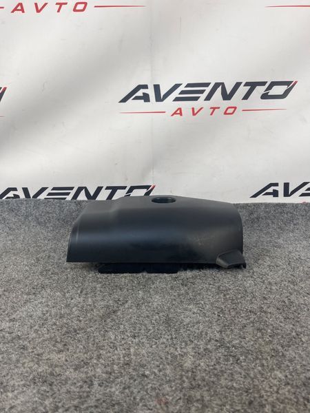 Кожух рульової колонки BMW X1 U11 51459496552 2022 51459496552 фото