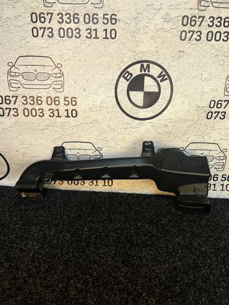 Повітропровід торпедо лівий BMW X3 G01 X4 G02 64229363420 64229363420 фото