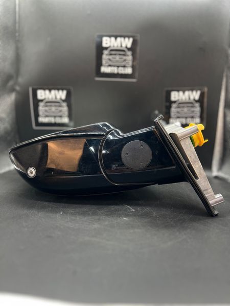 Дзеркало заднього виду ліве 51167364051 BMW X5 F15 2012-2018 51167364051 фото