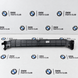 Верхня планка радіатора BMW X5 G05 LCI, XM G09 17115A352F6 17115A352F6 фото 3