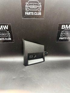 Накладка роз'єма USB 51169292744 BMW X1 F48 2015-2022 51169292744 фото