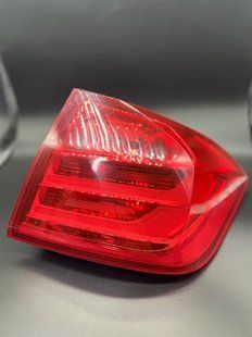 Ліхтар задній правий, зовнішній F30 F80 2011-2015 63217313040 63217313040 фото