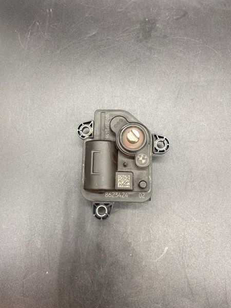 Моторчик заслінки глушника 18308623424 BMW G01 X3 2018-2024 18308623424 фото