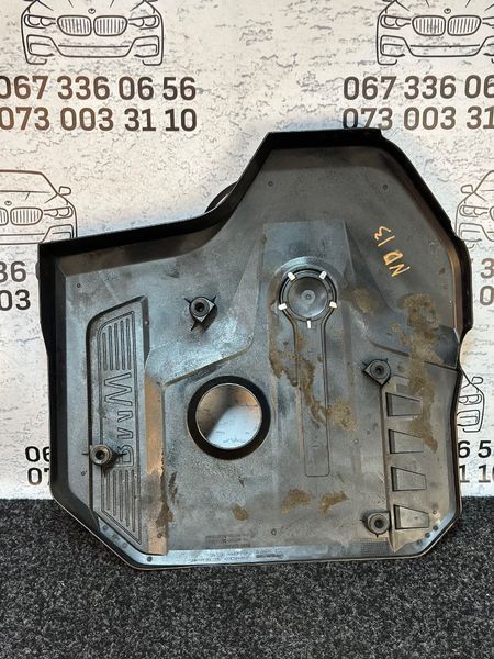 кришка декоративна BMW G30 530i 2017-2024 11128657035 11128657035 фото
