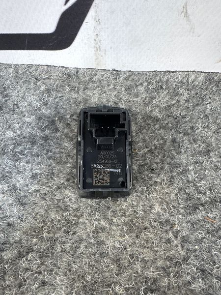Кнопка відстеження багажу на водійській дверці BMW X1 U11 51419423259 51419423259 фото
