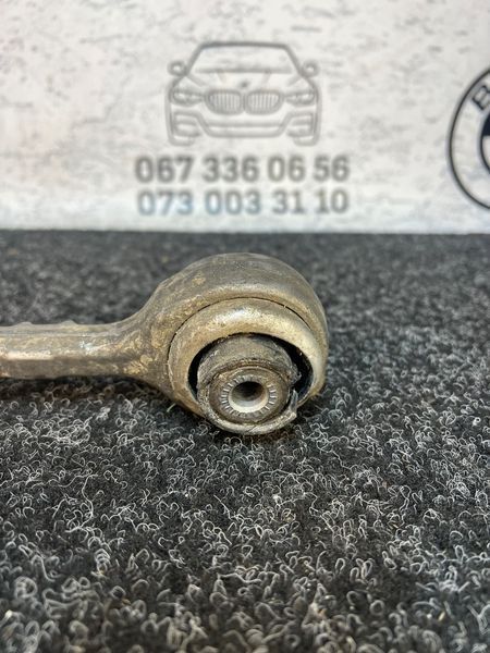 Важіль передній лівий задній BMW G01 X3 2018-2024 31106870971 31106870971 фото