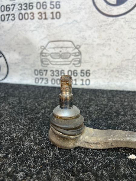 Важіль передній лівий задній BMW G01 X3 2018-2024 31106870971 31106870971 фото