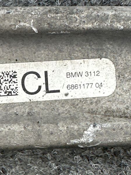 Важіль нижній Ліва сторона Перед BMW G30 530i 2017-2024 31106861177 31106861177 фото