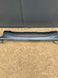 Накладка бампера заднього BMW G01 X3 M 51128094863 51128094863 фото 6
