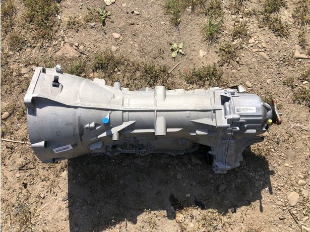 АКПП в зборі GA8HP50X bmw X3 G01 2016-2019 24009896818 24009896818 фото