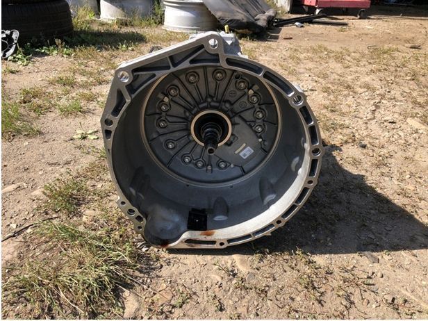 АКПП в зборі GA8HP50X bmw X3 G01 2016-2019 24009896818 24009896818 фото