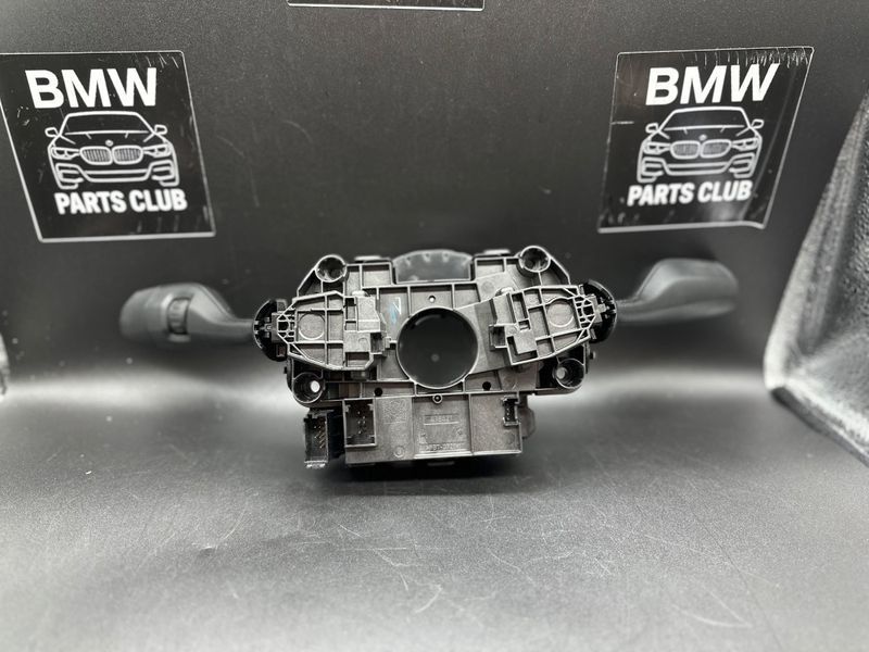 Перемикач підкермовий 61315A819F1 BMW G01 X3 2018-2024 61315A819F1 фото