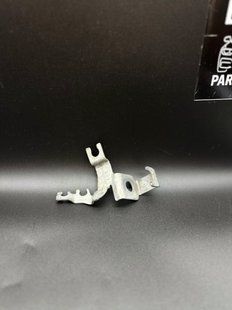 Кронштейн датчика ABS BMW X3 G01 2016-2024 34306872060 34306872060 фото