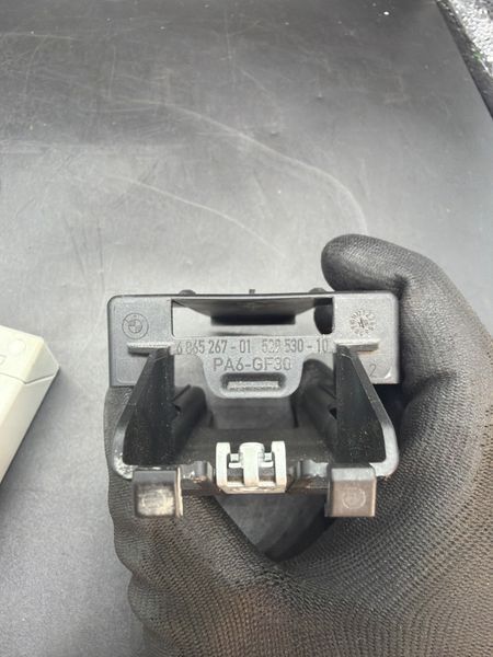 Блок керування рульовою колонкою BMW 530 Xi G30 2017 2024 32306885215 32306885215 фото