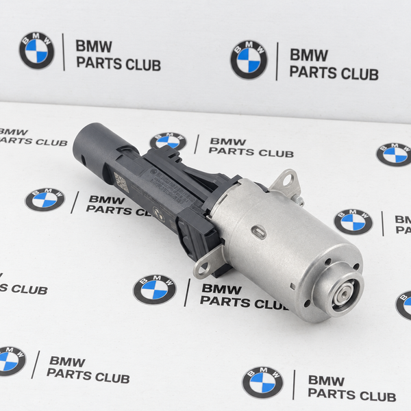 Серводвигатель BMW 11377603979 11377603979 фото
