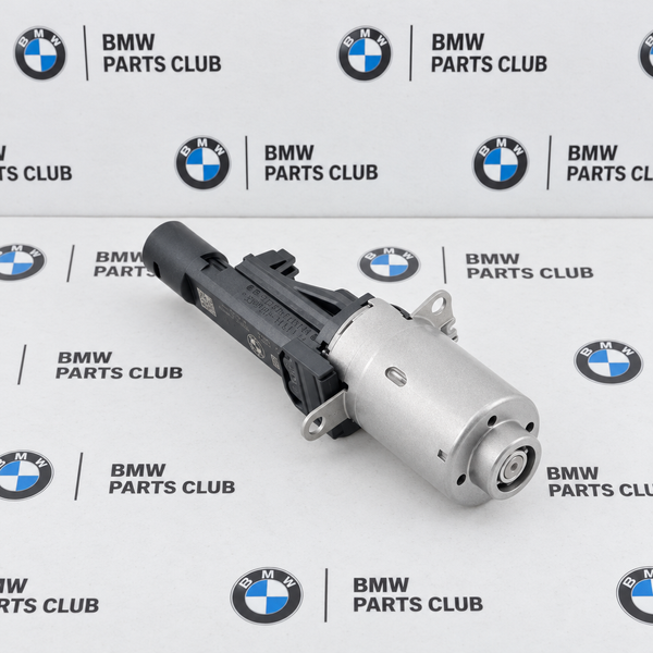Серводвигатель BMW 11377603979 11377603979 фото