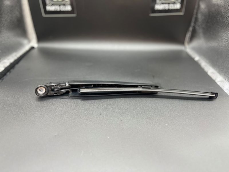 Важіль склоочисника заднього BMW G01 X3 2018-2024 61627407274 61627407274 фото