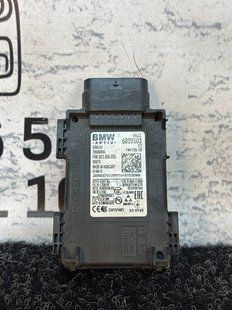 Датчик мертвих зон 66326899503 BMW G30 530i 2017-2024 66326899503 фото
