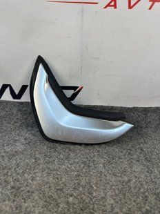 Накладка заднього крила права BMW G20 2018-2024 51437465156 51437465156 фото