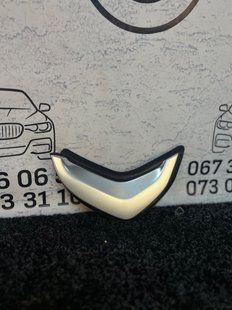 Накладка задніх лівих дверей 51407465155 BMW G20 330i 2018-2024 51407465155 фото