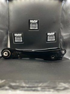 Важіль контролю розвалу BMW G01 X3 2018-2024 33306871020 33306871020 фото
