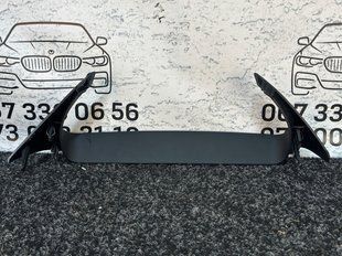 Накладка декоративна 51459252537 BMW X5 Xdrive F15 2012-2018 51459252537 фото