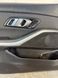 Дверна карта передніх лівих дверей 51419460727 BMW G20 330i 2018-2024 51419460727 фото 4