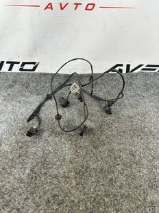 Проводка бампера заднього BMW X3 G01 61119826332 61119826332 фото