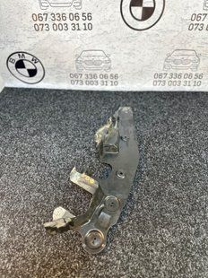 Захист кожуха кермового механізму X5 F15 2012-2018 51757325400 51757325400 фото