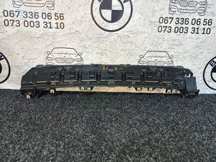 Кронштейн заднього бампера BMW G01 X3 2018-2024 51127400674 51127400674 фото