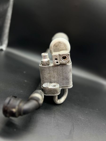 конденсатор кондиціонера BMW G01 X3 2018-2024 64509367096 64509367096 фото