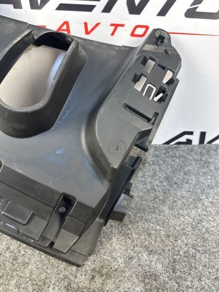 Дефлектор переднього бампера правий BMW X6 G06 2022-2025 (LCI) 51115A370D2 51115A370D2 фото