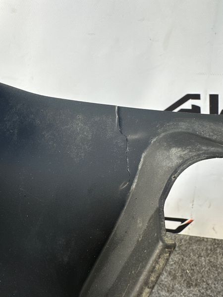 Дефлектор переднього бампера правий BMW X6 G06 2022-2025 (LCI) 51115A370D2 51115A370D2 фото