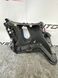 Дефлектор переднього бампера правий BMW X6 G06 2022-2025 (LCI) 51115A370D2 51115A370D2 фото 2