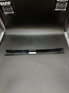Накладка вертикальна задня права 51357410050 BMW G01 X3 2018-2024 51357410050 фото