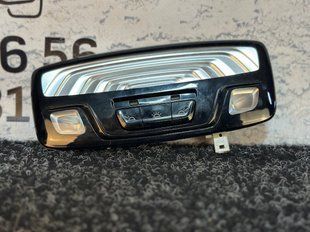 Плафон салону задній BMW 530 Xi G30 63316848614 63316848614 фото