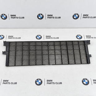 Решётка радиатора защитная BMW 17119882365 17119882365 фото