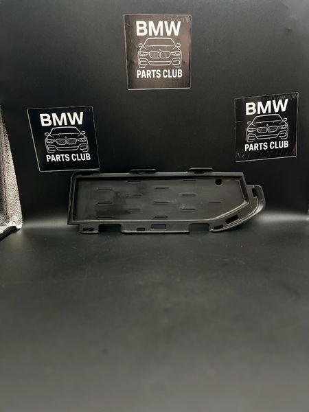 Накладка бампера 51118068342 BMW G30 530i 2017-2024 51118068342 фото