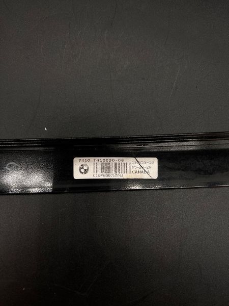 Накладка вертикальна задня права 51357410050 BMW G01 X3 2018-2024 51357410050 фото