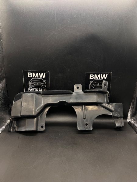 Кожух кермового механізму, верхній правий BMW X5 2014-2018 F15 51757160238 51757160238 фото
