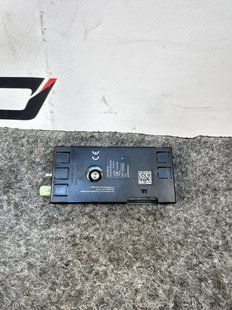 Підсилювач антени FM/AM BMW G20 2018-2024 65205A67754 65205A67754 фото