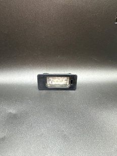 Ліхтар підсвітки ном знаку задній BMW X3 G01 2016-2024 63269481841 63269481841 фото